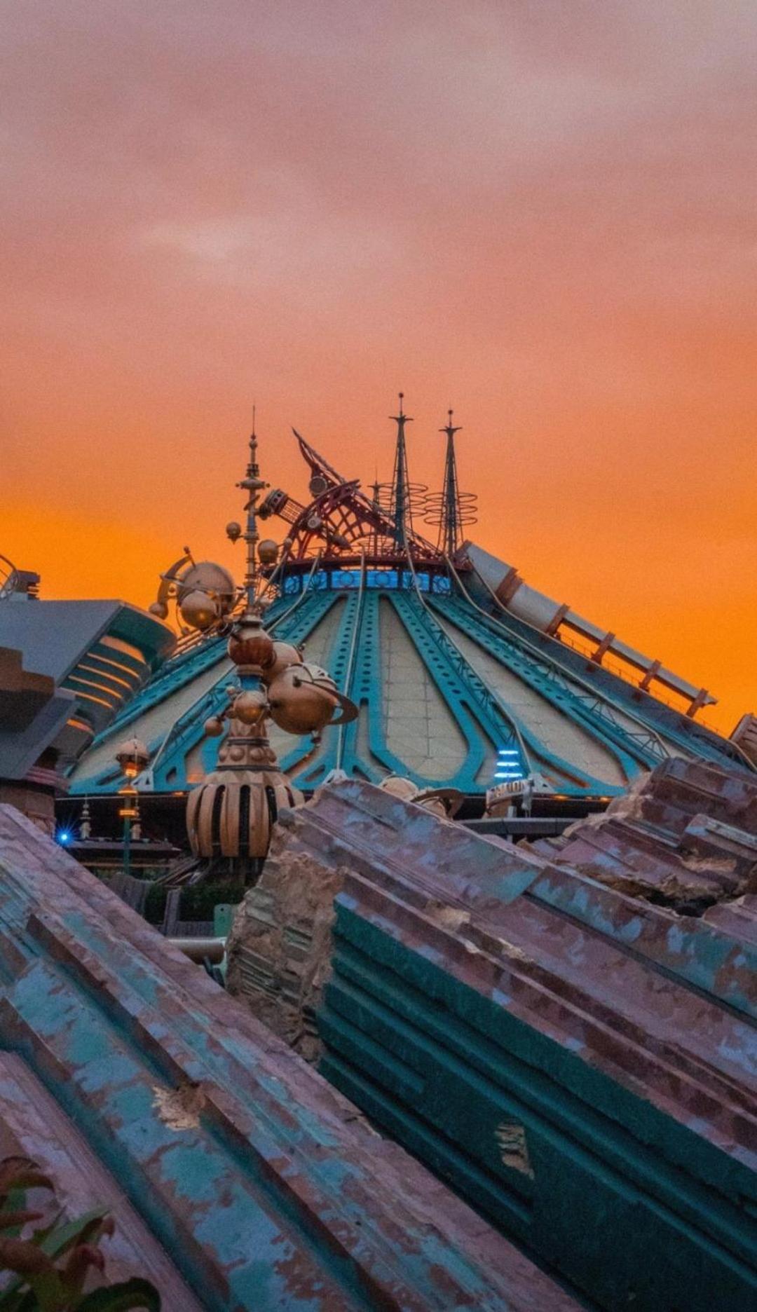 La Maisonnette - Disneyland Paris Chanteloup-en-Brie Eksteriør bilde